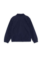 Giubbino Bayport per bambino Polo Ralph Lauren Kids blu con colletto classico 322934661 002 Ralph Lauren kids 