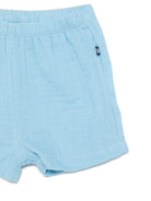 Pigiama per neonato Petit Bateau multicolore con stampa animali all-over A0G0L 01 PETIT BATEAU KIDS 