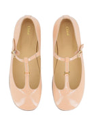 Ballerine per bambina Chloé Kids rosa con cinturino a T C20699 46J CHLOE' KIDS 