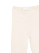 Completo per neonati Bonpoint Kids beige con motivo Fair Isle W06PSEK00005 902 BONPOINT KIDS 