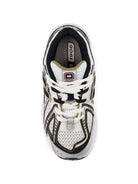 Sneakers 1906 per bambino New Balance Kids grigie con applicazione logo sui lati PC1906 RA NEW BALANCE KIDS 