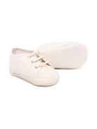 Sneakers primi passi per neonato Colorichiari beige con design color-block MN958141 4811 21 COLORICHIARI KIDS 