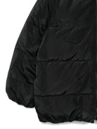 Giubbino per bambino Givenchy Kids nero con design trapuntato H30931 09B GIVENCHY KIDS 
