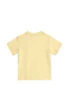 T-shirt per neonato Polo Ralph Lauren Kids gialla con motivo Polo Pony 320832904 509 Ralph Lauren kids 