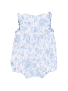 Tutina per neonata Tartine & Chocolat multicolore con ruches CC33051 43 TArtine & Chocolat KIDS 