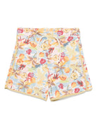 Costume da bagno per bambino Louise Misha Aderi multicolore MBC-S25-S0112 MULTICOLOR LOUISE MISHA 