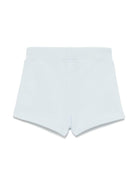 Shorts Noisette per neonato K Way Kids blu con vita elasticizzata K71376W 121 K-WAY KIDS 