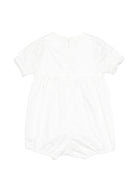 Tutina per neonata Tartine & Chocolat bianco in pizzo CC33070 13 TArtine & Chocolat KIDS 
