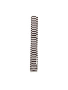 Cravatta per donna Alysi multicolor con design a righe 316634 P6106 ME/CO ALYSI 