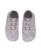 Sneakers Baby Love per neonati Christian Louboutin Kids bianche con punta squadrata 3250142 W302 CHRISTIAN LOUBOUTIN KIDS 