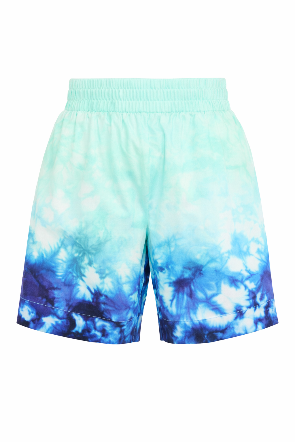 Cosrtume per bambino Casablanca Kids blu con vita elasticizzata KSP26TR31701 SURF LOTUS CASABLANCA KIDS 