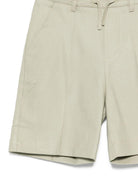 Shorts per bambino Paolo Pecora Kids verde con coulisse PP4229 MATCH PAOLO PECORA KIDS 