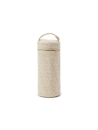 Portabiberon per neonati Bonpoint beige con motivo logo jacquard PERPSEW00002 060 BONPOINT KIDS 
