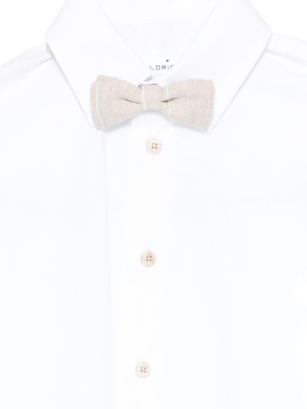 Completo per bambino Colorichiari multicolore con motivo a righe verticali MB308394 4952c 26 COLORICHIARI 