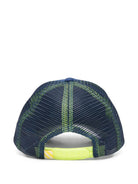 Cappello da baseball per bambino Billieblush blu con visiera U22071 843 BILLIEBLUSH KIDS 