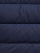 Giubbino per neonato Polo Ralph Lauren Kids blu con cappuccio 320969861 002 Ralph Lauren kids 