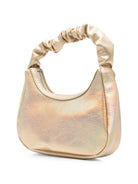 Borsa per bambina Molo Kids color oro 7W26V102 8058 MOLO KIDS 