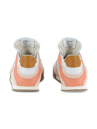 Sneakers per bambina Chloé Kids multicolore con design a inserti C20892 43A CHLOE' KIDS 