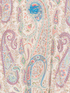Abito per bambina ETRO KIDS multicolore con motivo paisley GY1B81 M0081 107MC ETRO KIDS 