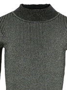 Maglione per bambino Molo grigio con maniche lunghe 2W25K213 2215 MOLO 