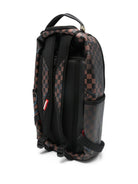 Zaino per bambino Sprayground kid multicolore con stampa grafica 910B8183 NSZ SPRAYGROUND KIDS 