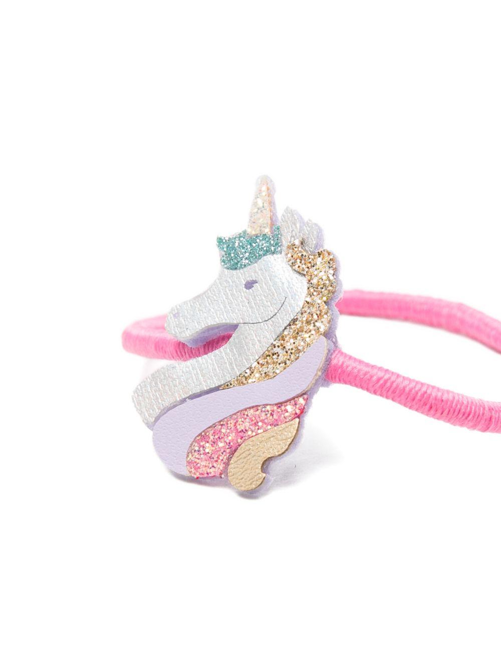 Set di otto mini pony per bambina Mimi & Lula multicolore con design unicorni 182003-23 UNICORN PONIES MIMI & LULA KIDS 
