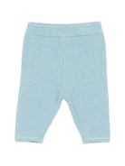 Tutina per neonato Tartine & Chocolat azzurra con lavorazione in rilievo CC36010 48 TArtine & Chocolat KIDS 