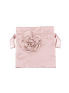 Borsa per bambina Colorichiari rosa con fiocco sul davanti FL918561 4496 83 COLORICHIARI KIDS 