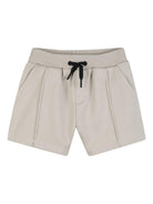 Set 2 pezzi per bambino Karl lagerfeld Kids con applicazione con logo Z31068 10P KARL LAGERFELD KIDS 