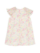 Abito per neonata Tartine & Chocolat multicolore a fiori CC30041 70 TArtine & Chocolat KIDS 