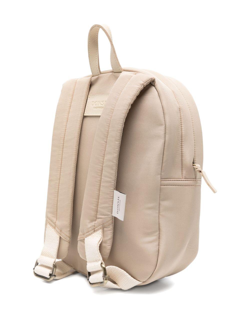 Zaino per bambina Donsje beige con applicazione muso di pecora 5522002 TF004 DONSJE KIDS 