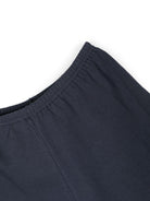 Set pigiama t-shirt e shorts per bambini Petit Bateau multicolore con design a righe A01DD 01 PETIT BATEAU KIDS 