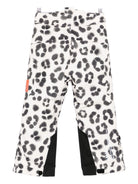 Pantaloni Jump Pro per bambino Molo animalier con stampa all-over 5W25I101 9363 MOLO 