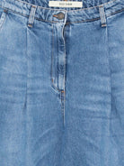 Jeans per donna Merci denim con tasca a filetto ESPERO26AI UNICO ROSE 