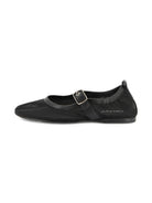 Ballerine per bambina Dkny Kids nere con chiusura con fibbia D62636 09B DKNY KIDS 