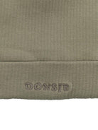 Cappello Beller per neonati Donsje verde con ricamo orsetto 3037901 00016 DONSJE KIDS 