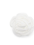 Fermaglio per capelli per bambina Colorichiari bianco a forma di fiore FL938545 AF798a 15 COLORICHIARI KIDS 