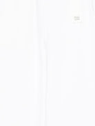 Pantaloni per bambina Douuod Kids bianchi con gamba larga DY6A80 J0371 100 DOUUOD KIDS 