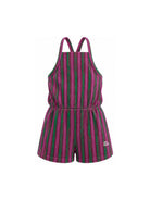 Tuta intera per bambina Bobo Choses Kids multicolore con design a righe B126AC109 511 BOBO CHOSES KIDS 