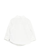 Camicia per neonato Fay Kids multicolore con colletto classico FY5550 P0013 101BL FAY KIDS 