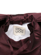 Borsa per bambina Douuod Kids rossa con fiocco DX0A08 S0207 419 DOUUOD KIDS 