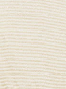 Telo mare MC2 Saint Barth beige con motivo a righe FOUT016 09141L MC2 ST. BARTH KIDS 