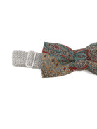 Papillon per bambino Etro Kids marrone a fantasia GY0P00 U0257 999 ETRO KIDS 