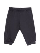 Pantaloni da tuta per neonato ETRO KIDS blu con polsini elastici GX6560 Z3333 667 ETRO KIDS 