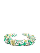 Cerchietto per bambina Bobo Choses multicolore a fiori B126AI024 199 BOBO CHOSES KIDS 