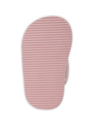 Sandali per bambina Karl Lagerfeld Kids rosa con applicazione-ikon Z31183 46F KARL LAGERFELD KIDS 