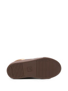 Sneakers per bambini Veja Kids marrone con inserti multicolorati CV0321770 DESERT EGEE BROWN VEJA KIDS 