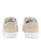 Sneakers per bambino Givenchy Kids beige con logo e lacci H31071 21G GIVENCHY KIDS 