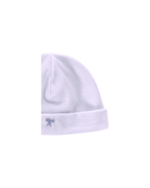 Cappello per neonato La Stupenderia blu con dettaglio fiocco 1TBCP00 L04 LA STUPENDERIA KIDS 