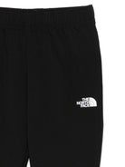 Tuta per bambino The North Face Kids nera con cappuccio NF0A8FYT JK31 THE NORTH FACE KIDS 